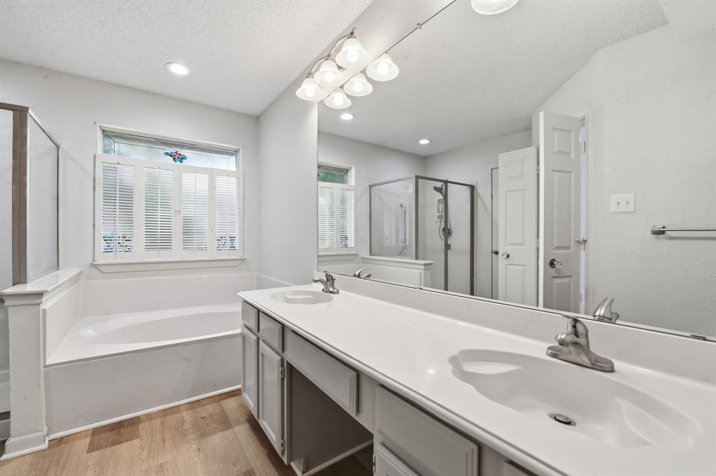 Park Glen Addition - Residential