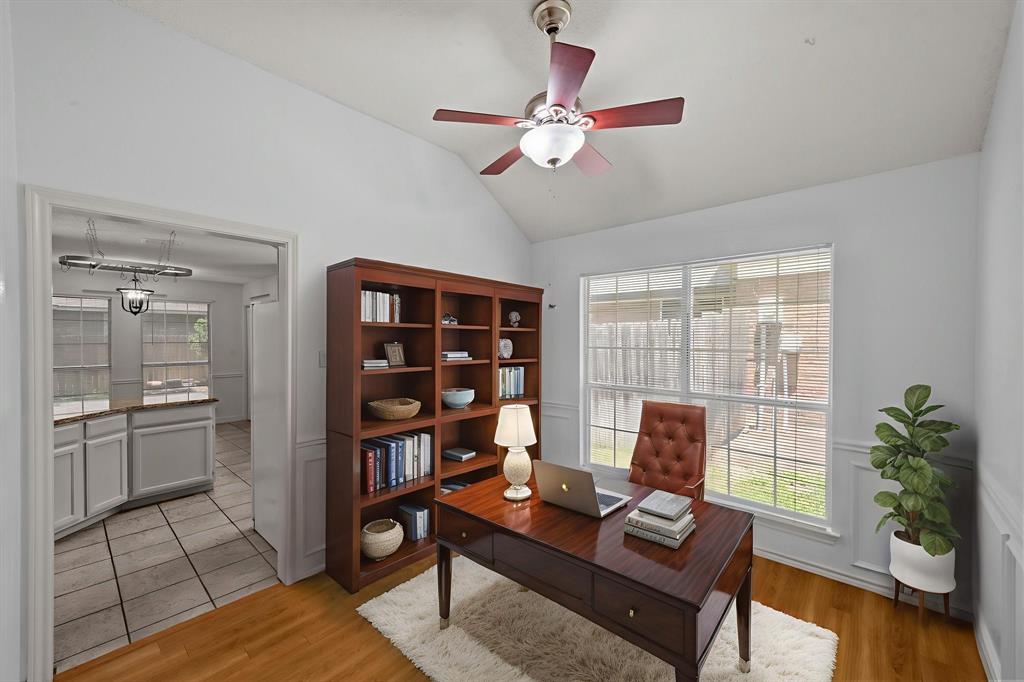 Park Glen Addition - Residential