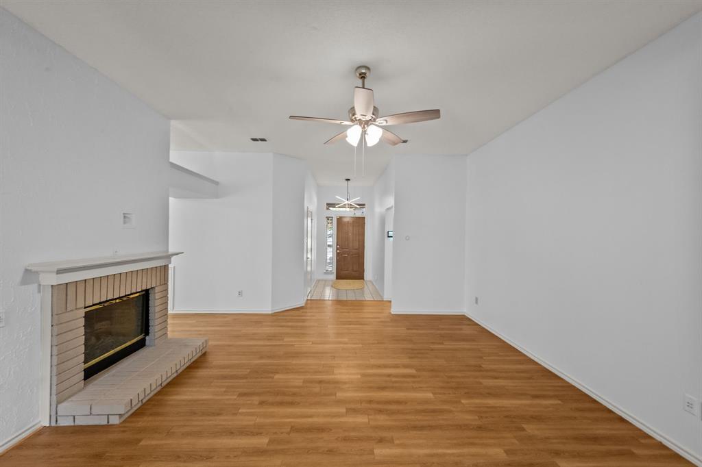 Park Glen Addition - Residential