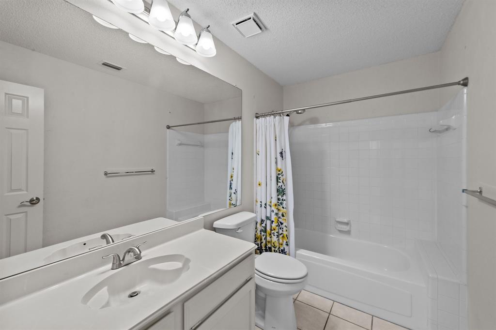 Park Glen Addition - Residential