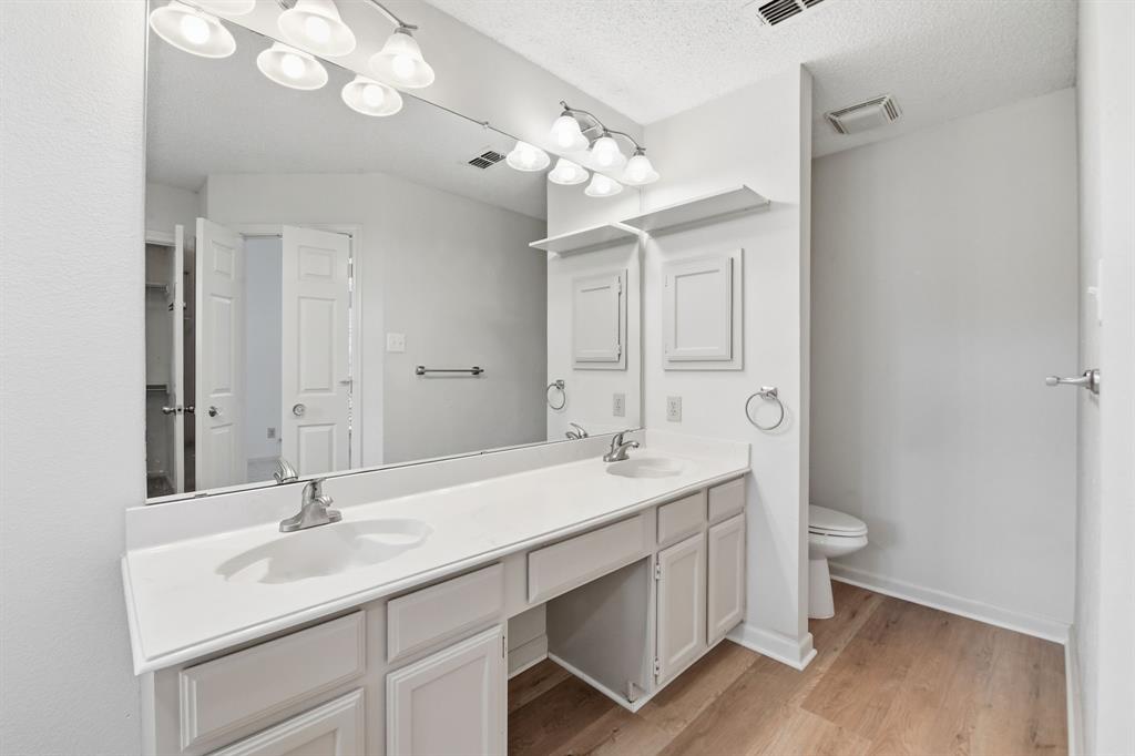 Park Glen Addition - Residential