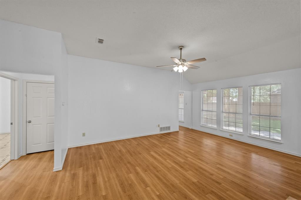 Park Glen Addition - Residential