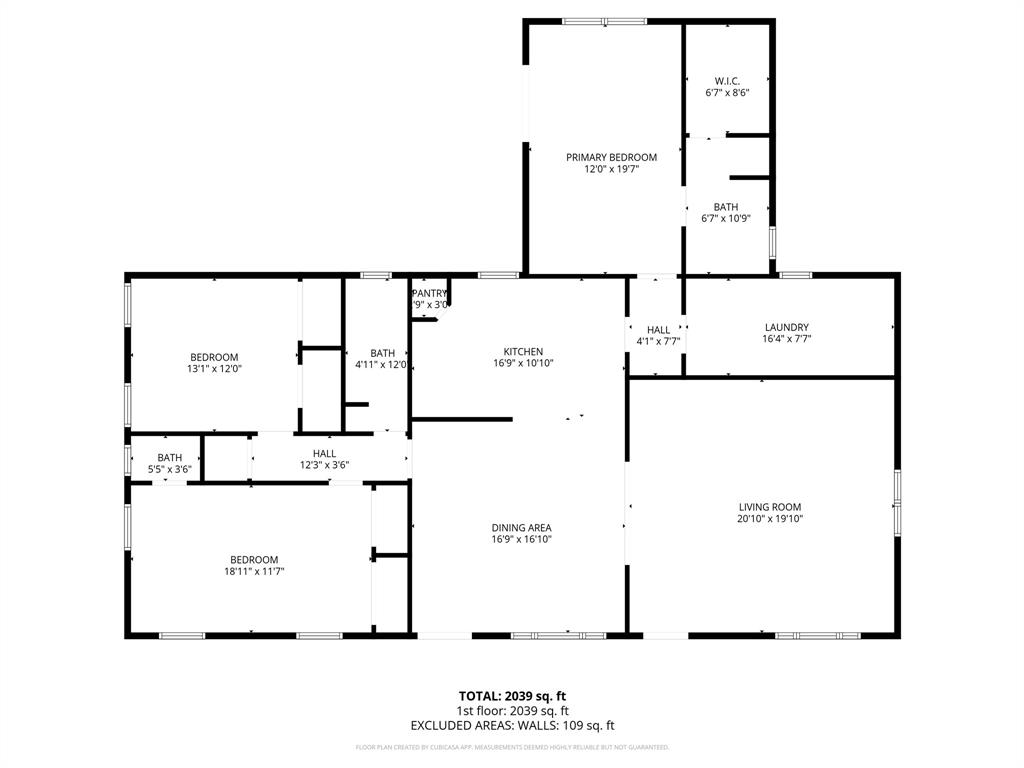 Central Deleon - Residential