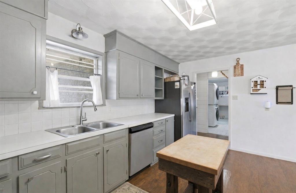 Central Deleon - Residential