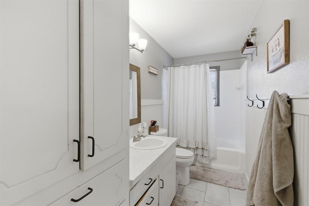 Central Deleon - Residential