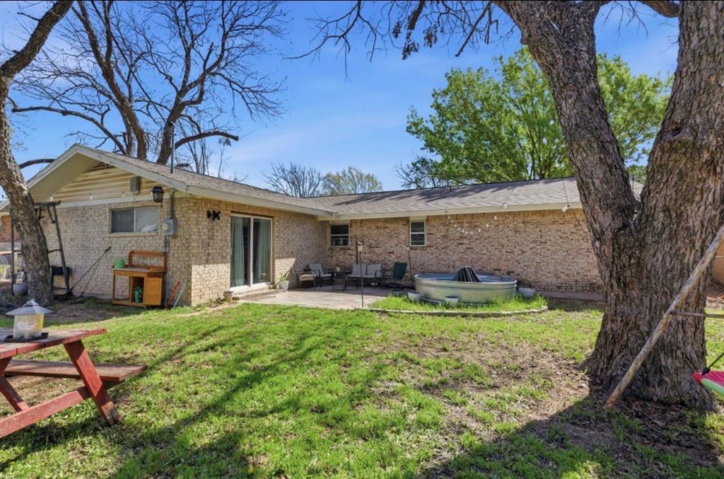 Central Deleon - Residential