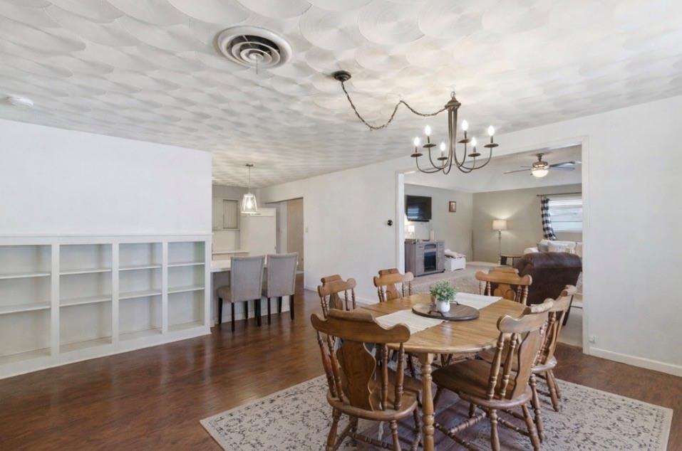 Central Deleon - Residential