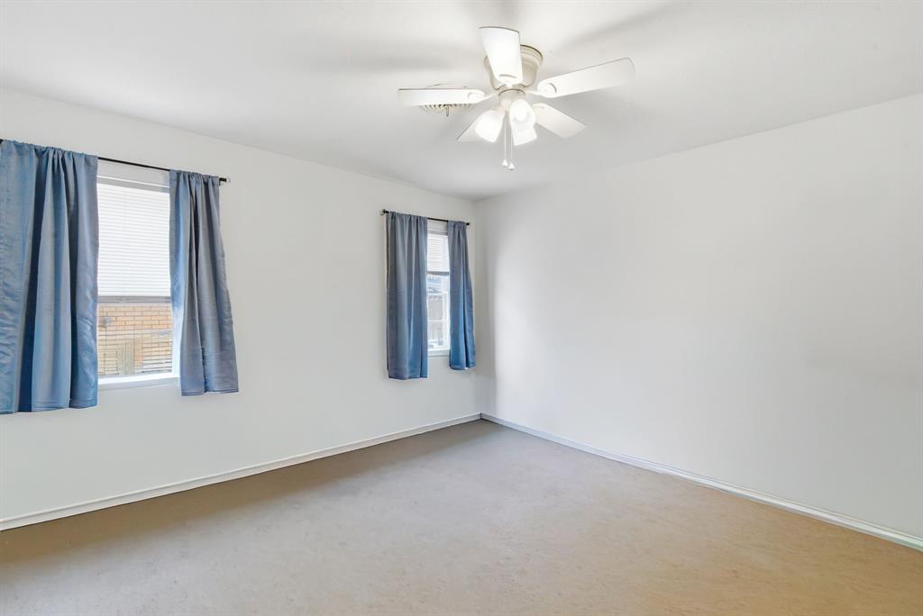 Central Deleon - Residential