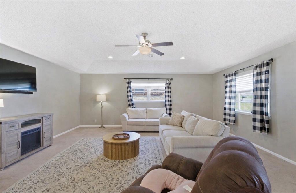 Central Deleon - Residential