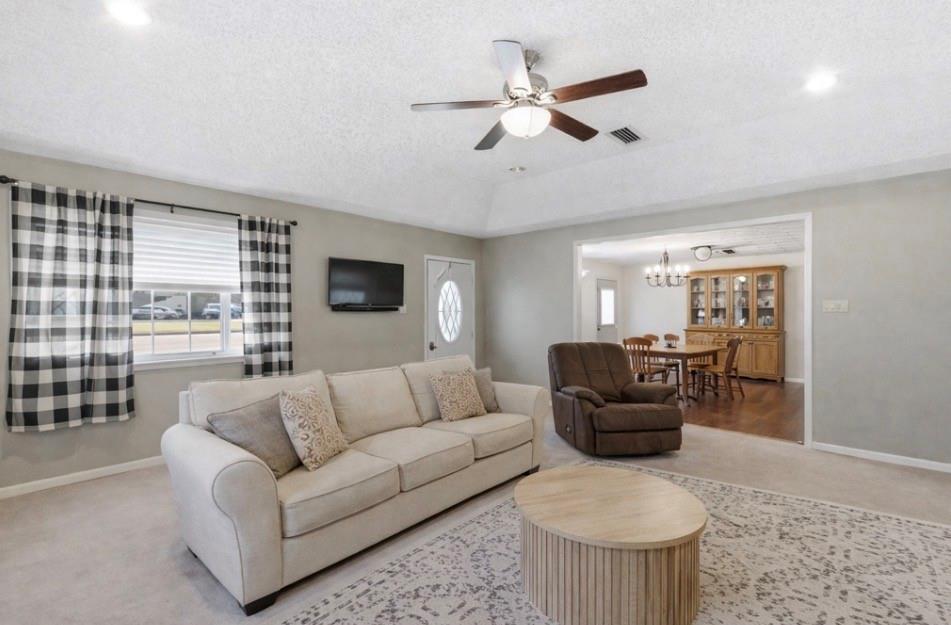 Central Deleon - Residential