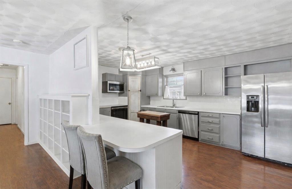 Central Deleon - Residential