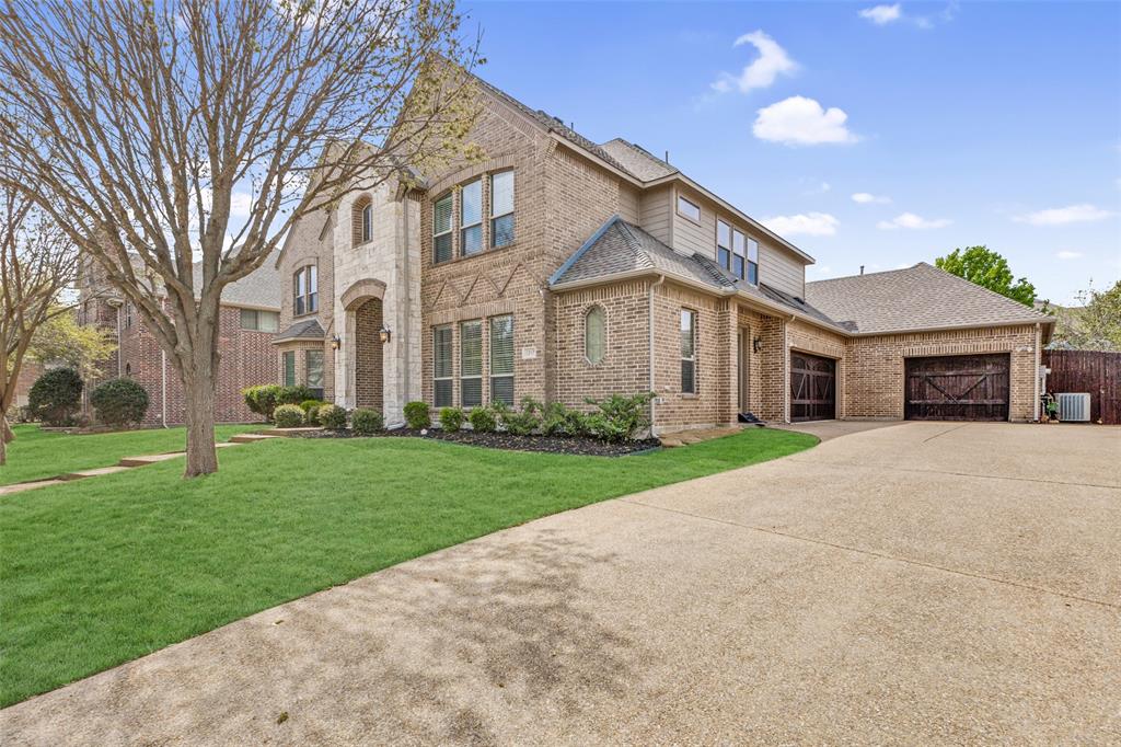 1217 Avondale Drive