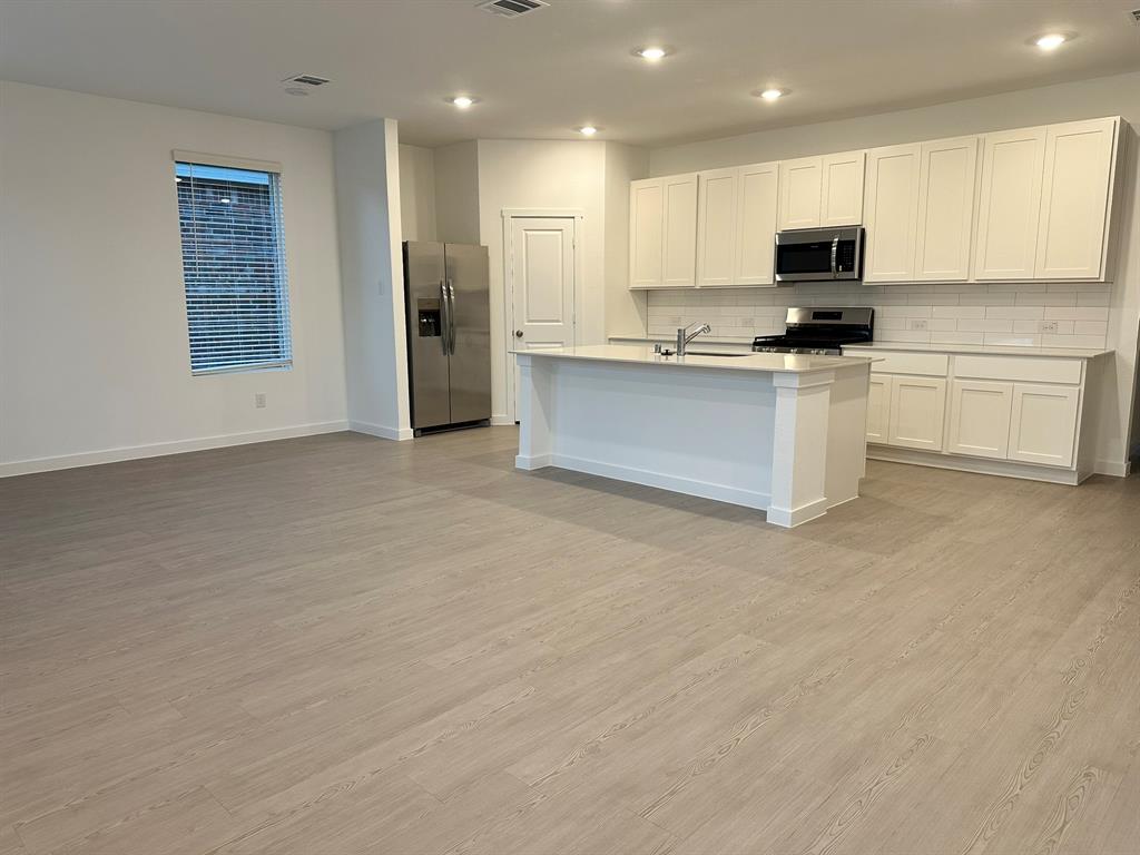 Rise Legacy Hills Ph 1a - Residential Lease