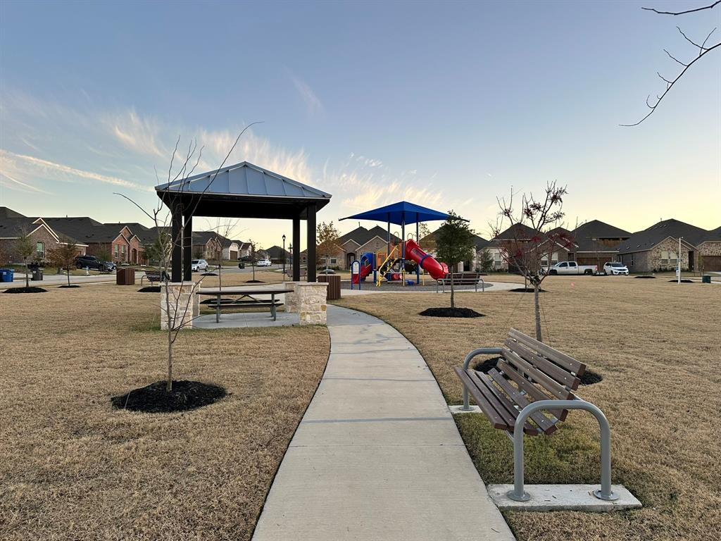 Rise Legacy Hills Ph 1a - Residential Lease