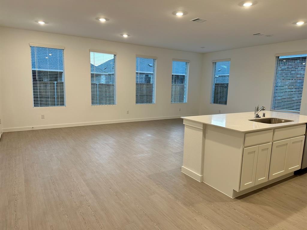 Rise Legacy Hills Ph 1a - Residential Lease