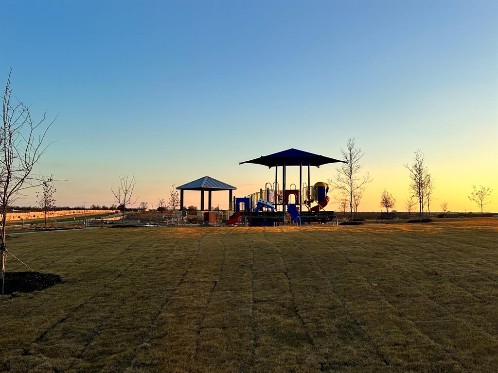 Rise Legacy Hills Ph 1a - Residential Lease