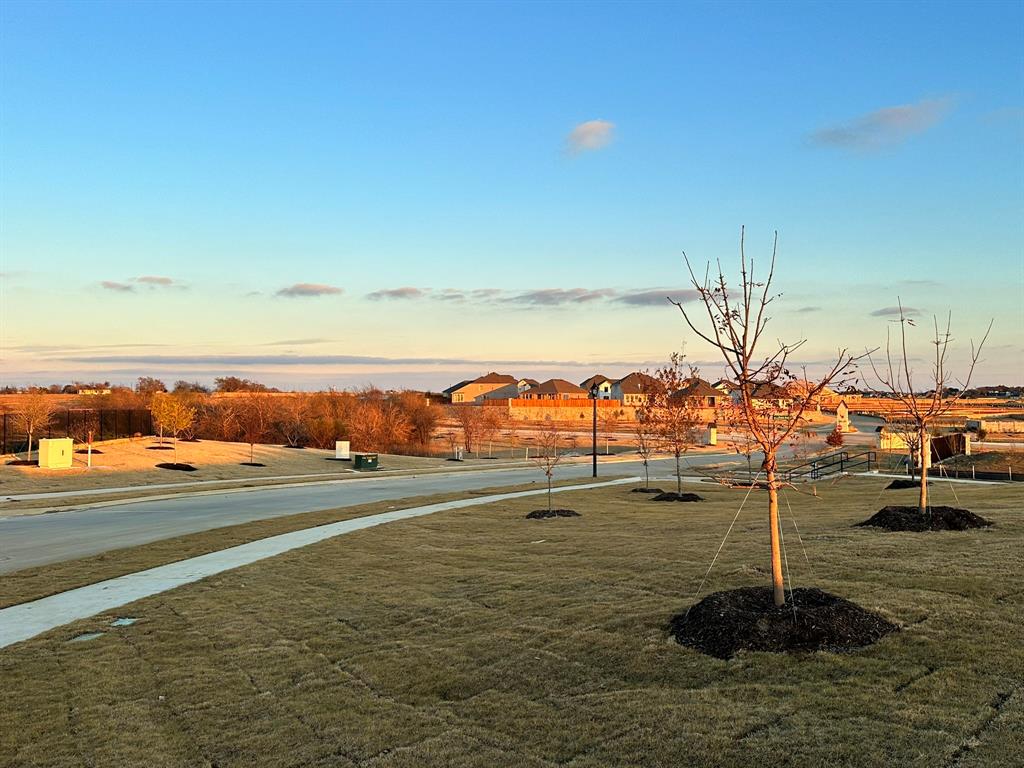 Rise Legacy Hills Ph 1a - Residential Lease