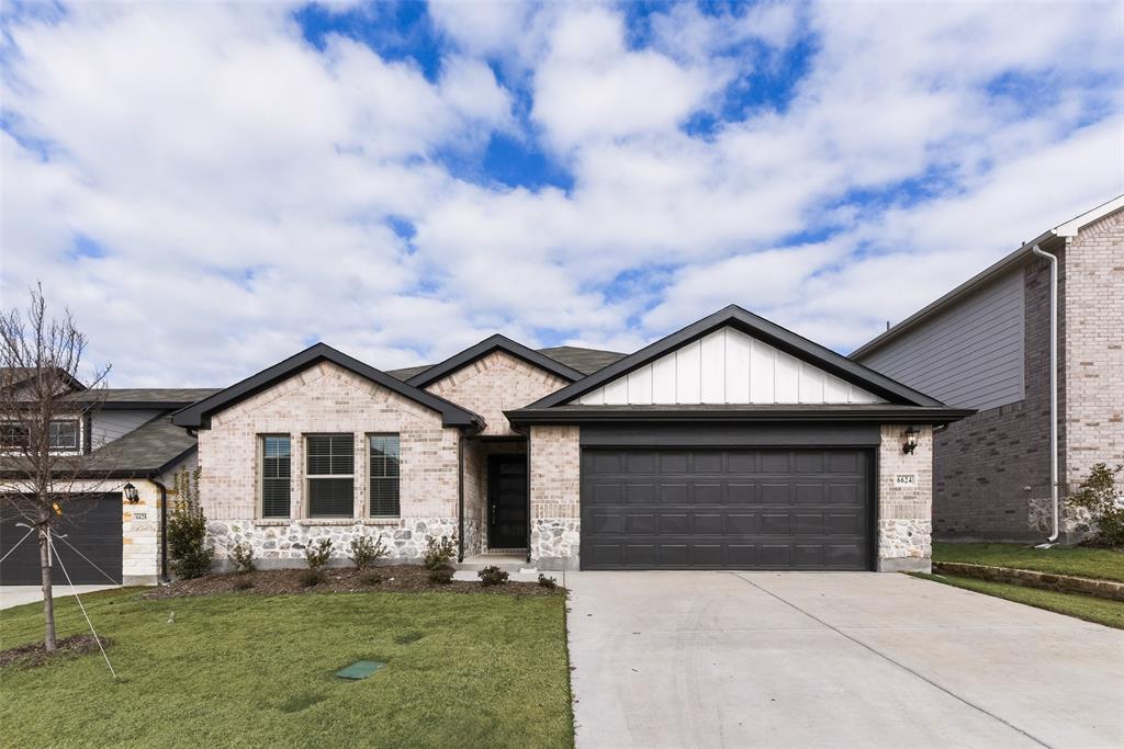 Tesoro at Chisolm Trail Ranch - Residential Lease