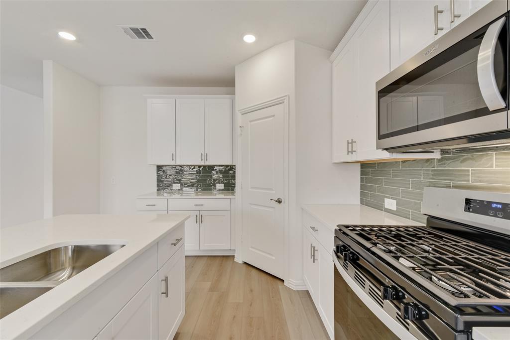 Tesoro at Chisolm Trail Ranch - Residential Lease