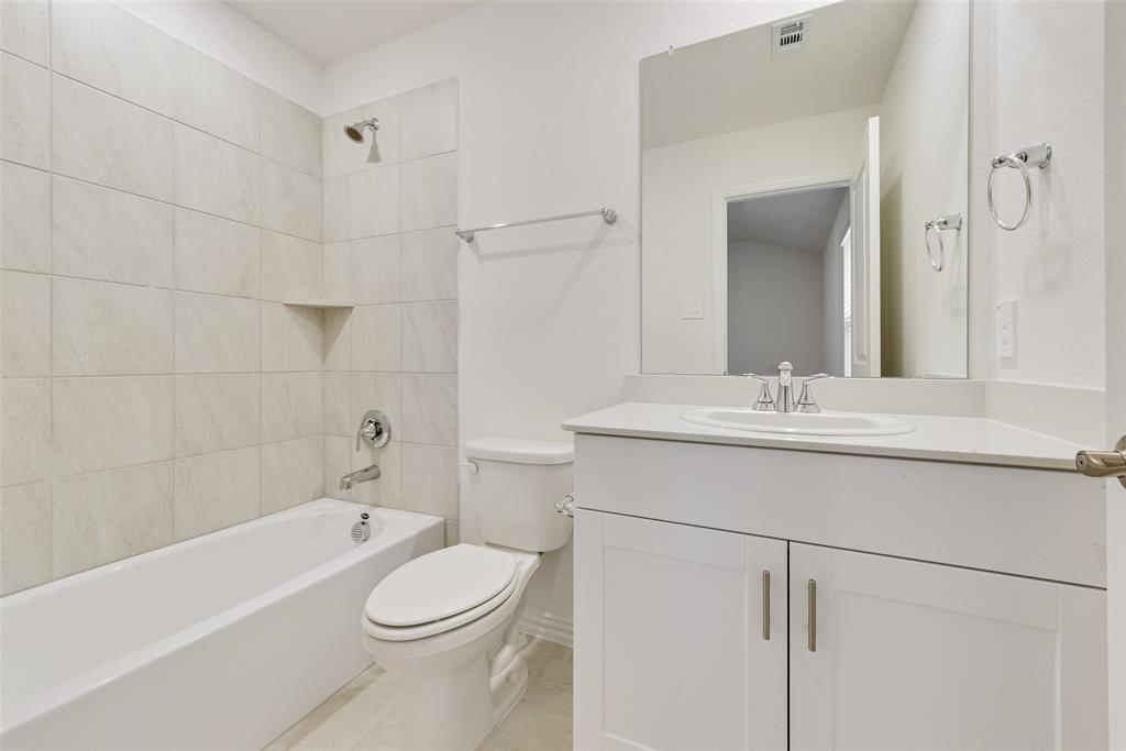 Tesoro at Chisolm Trail Ranch - Residential Lease