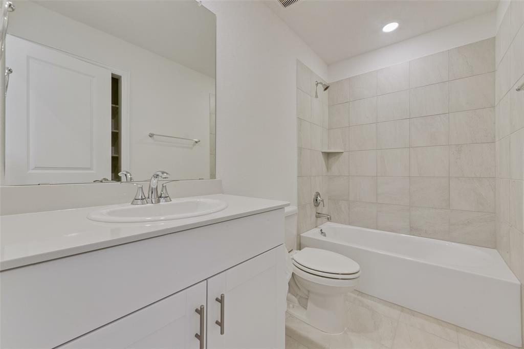 Tesoro at Chisolm Trail Ranch - Residential Lease