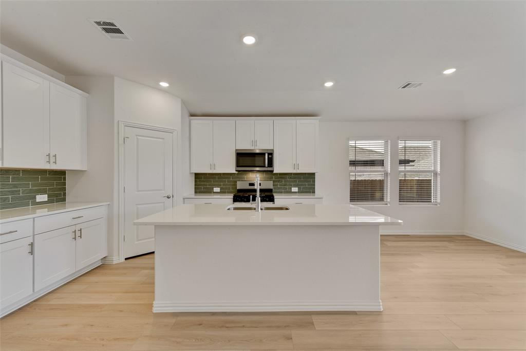 Tesoro at Chisolm Trail Ranch - Residential Lease