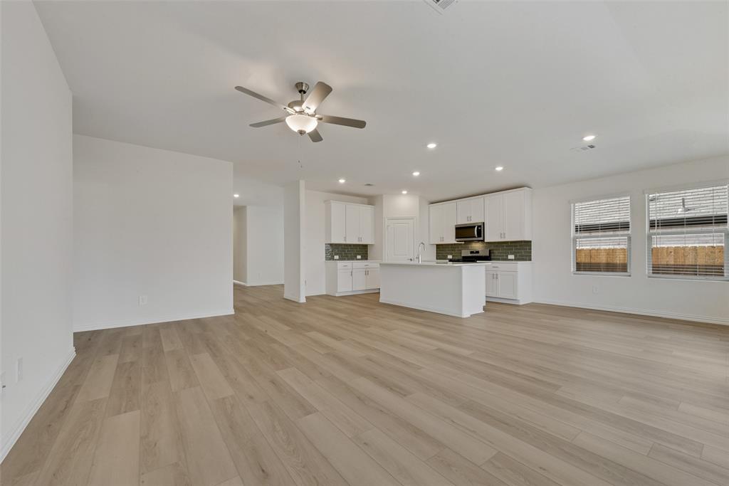 Tesoro at Chisolm Trail Ranch - Residential Lease