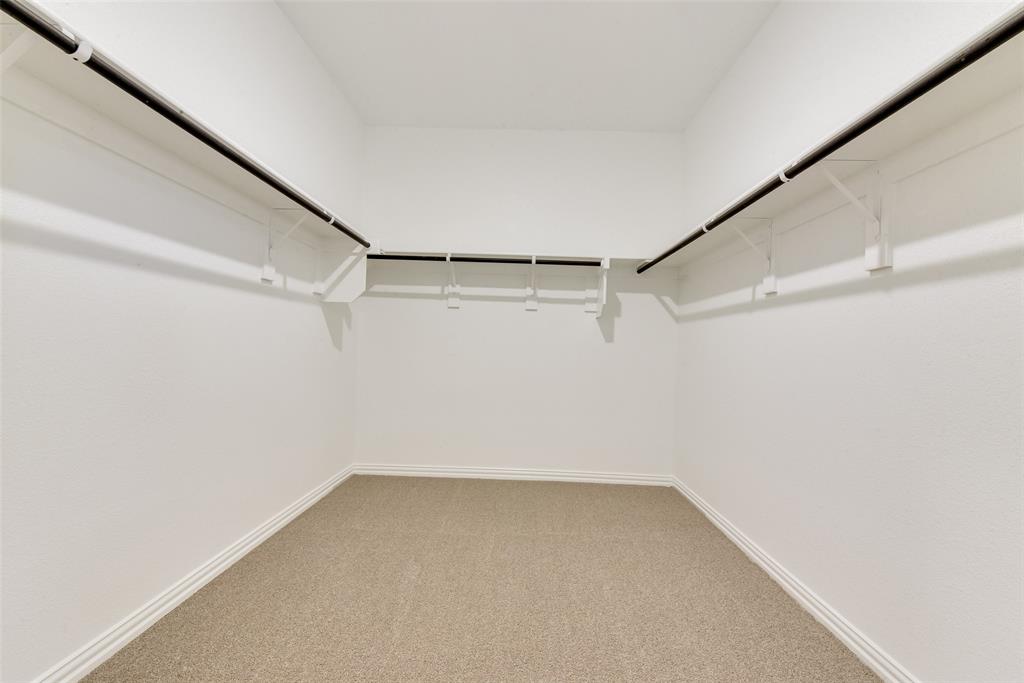 Tesoro at Chisolm Trail Ranch - Residential Lease