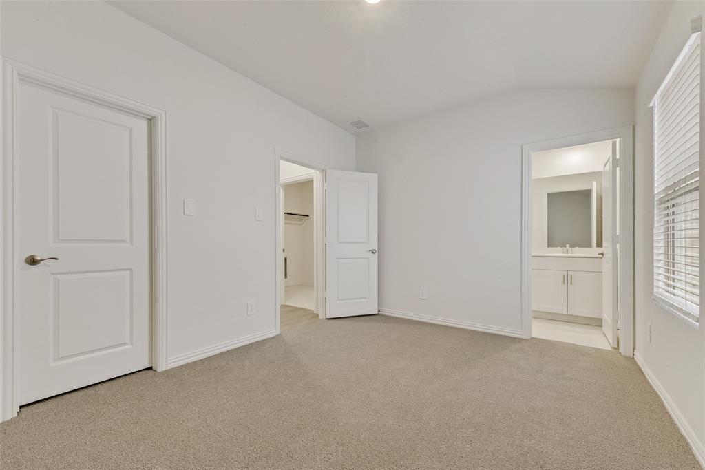 Tesoro at Chisolm Trail Ranch - Residential Lease