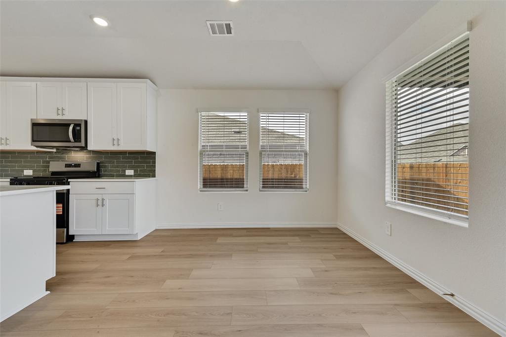 Tesoro at Chisolm Trail Ranch - Residential Lease