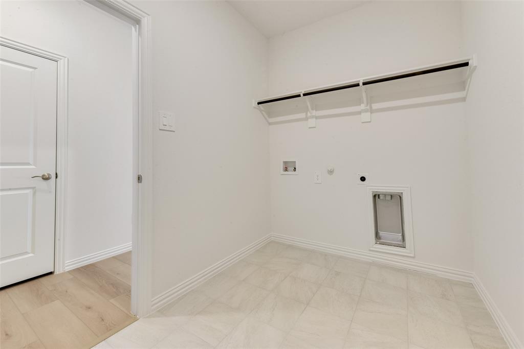 Tesoro at Chisolm Trail Ranch - Residential Lease