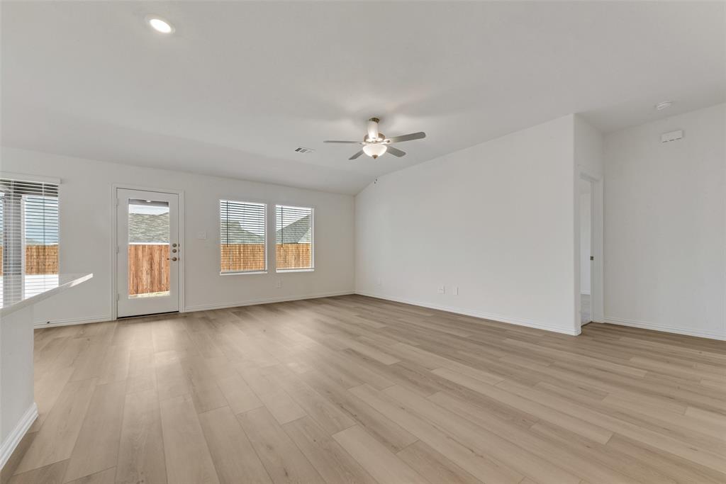 Tesoro at Chisolm Trail Ranch - Residential Lease