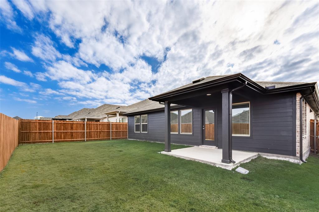 Tesoro at Chisolm Trail Ranch - Residential Lease