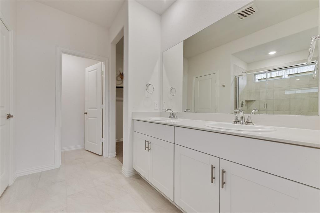 Tesoro at Chisolm Trail Ranch - Residential Lease