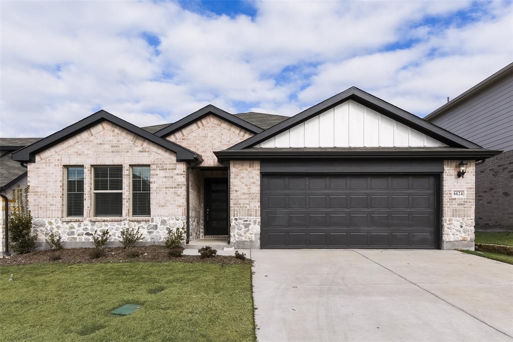 Tesoro at Chisolm Trail Ranch - Residential Lease