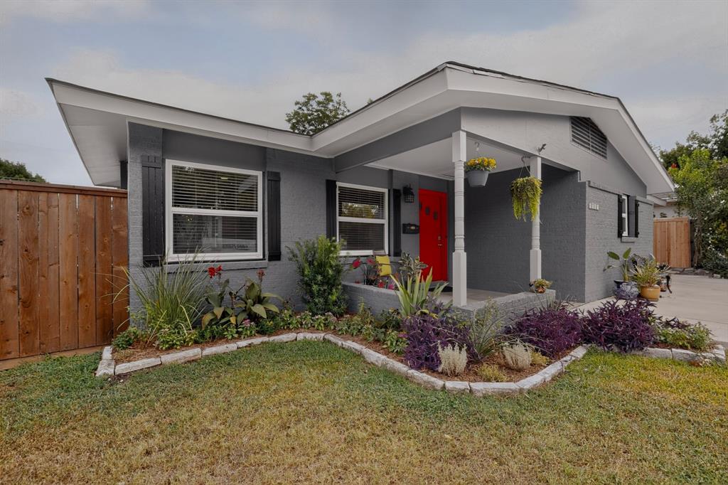 6718 Santa Anita Drive