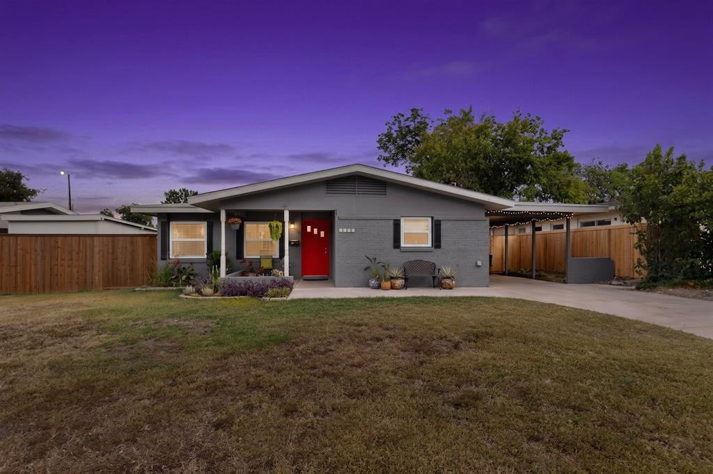 6718 Santa Anita Drive