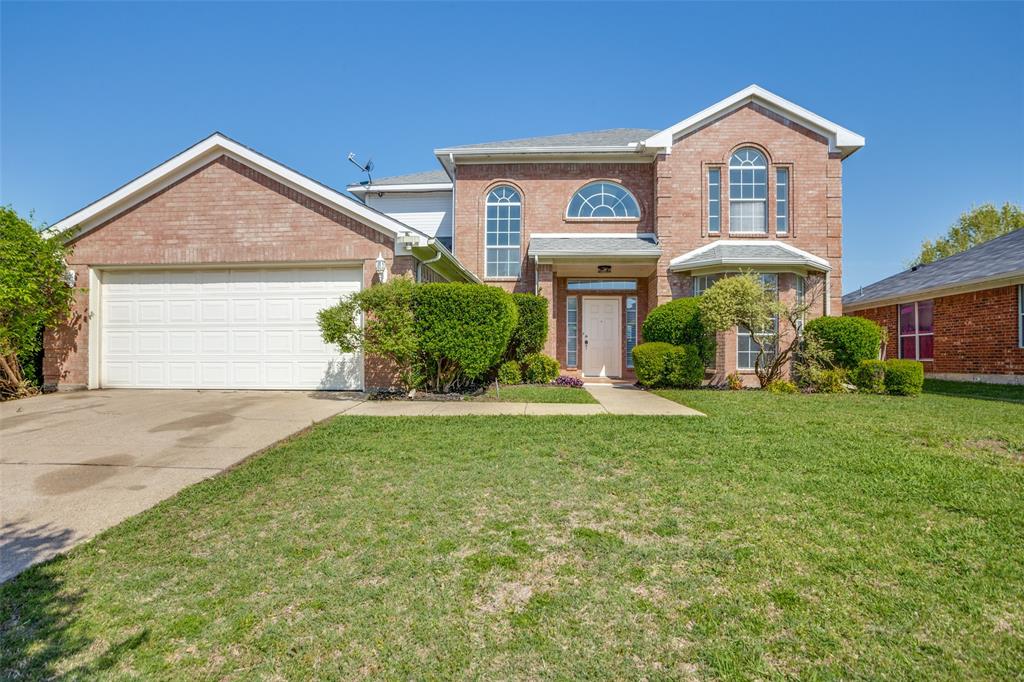 639 Manchester Drive