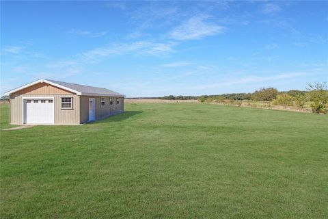 A home in Scurry