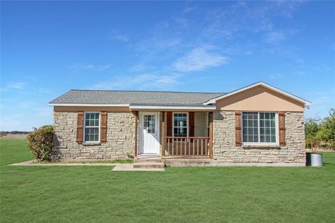 A home in Scurry