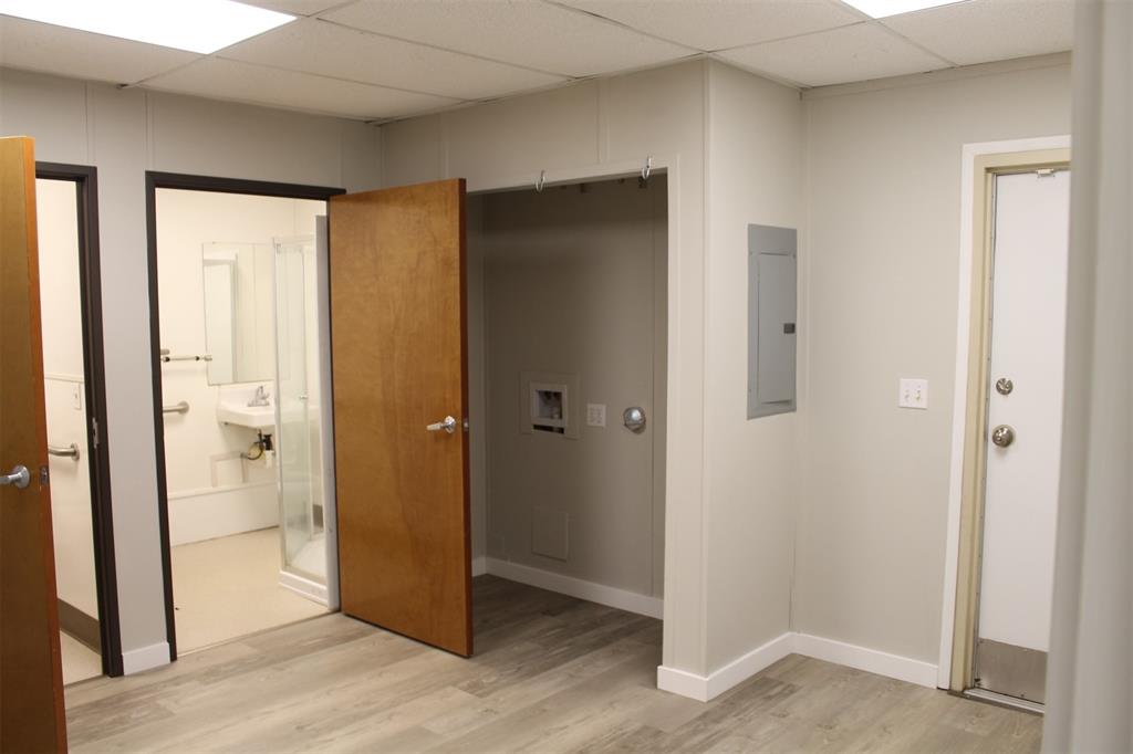 Despallier - Residential Lease