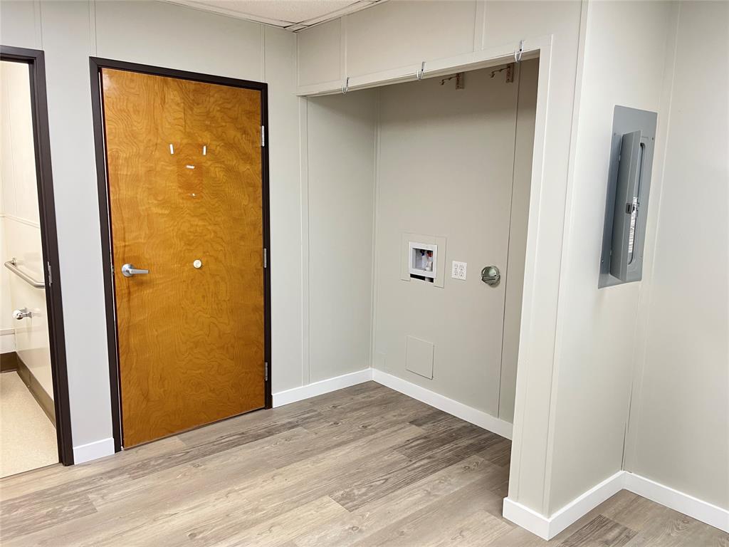 Despallier - Residential Lease