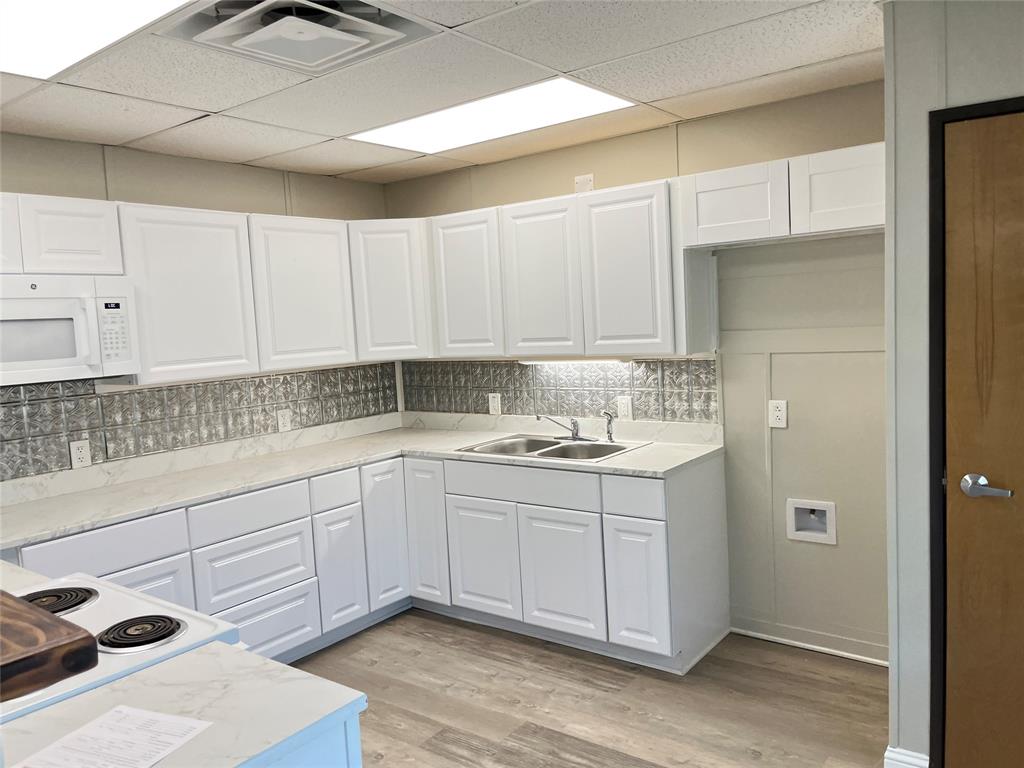 Despallier - Residential Lease