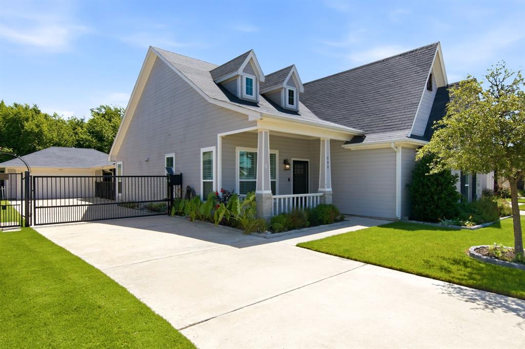 608 Joy Court