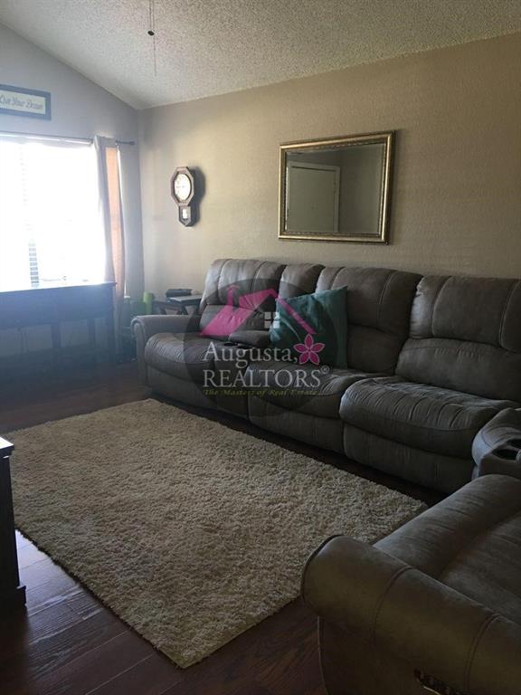 Mesquite Forest Estates - Residential Lease