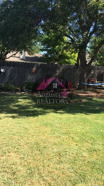 Mesquite Forest Estates - Residential Lease