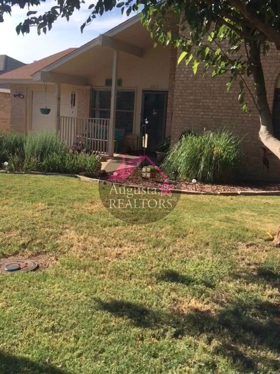 Mesquite Forest Estates - Residential Lease