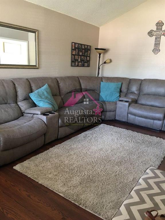 Mesquite Forest Estates - Residential Lease