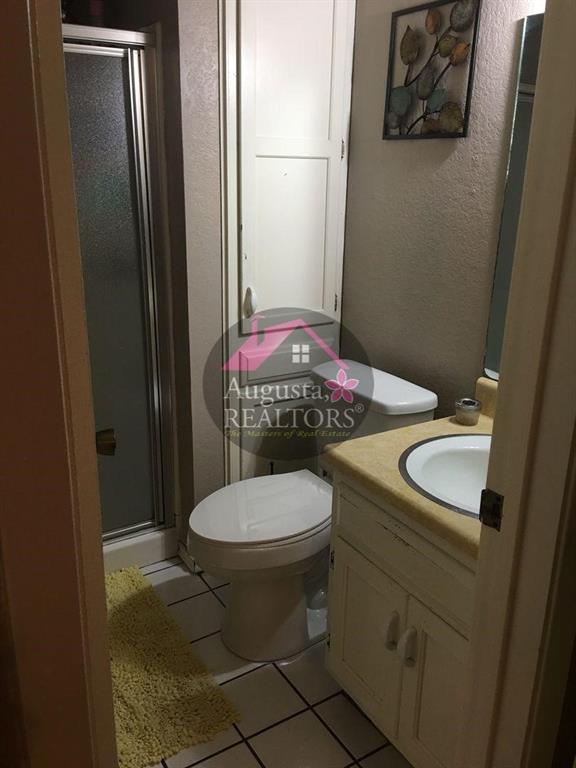 Mesquite Forest Estates - Residential Lease