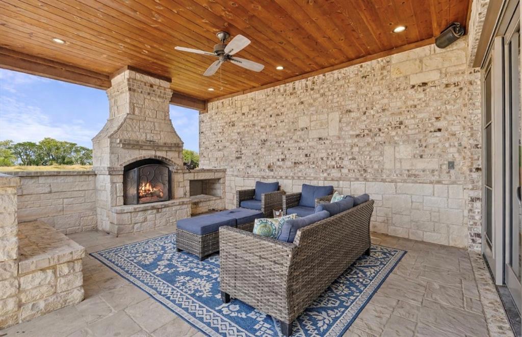 WILLIAM HOLMES SURVEY, TRACT 7, 42.556 ACRES - Residential